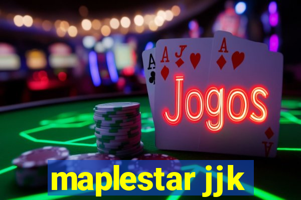 maplestar jjk